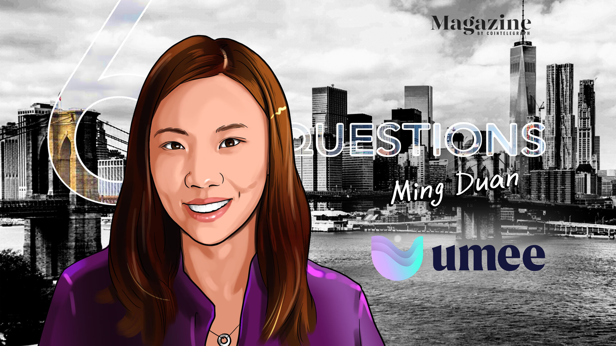 Cointelegraph Magazine