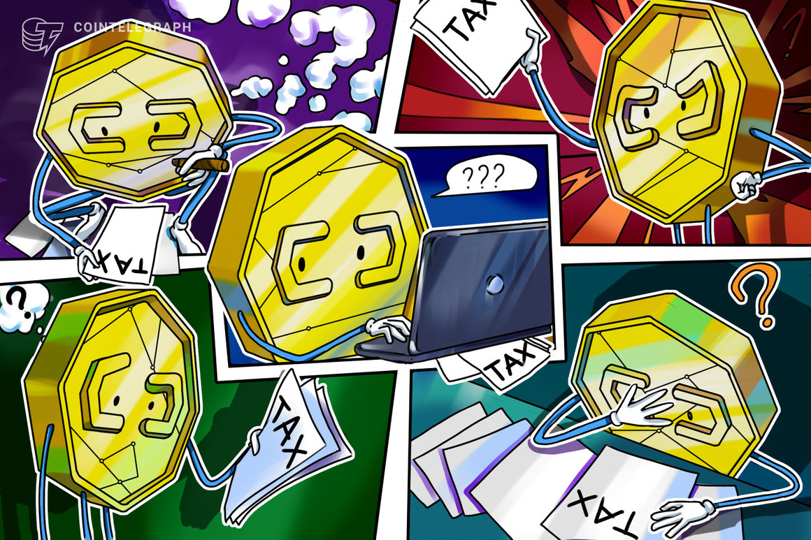 Tax guidelines for crypto mining pass the first reading in Kazakhstan