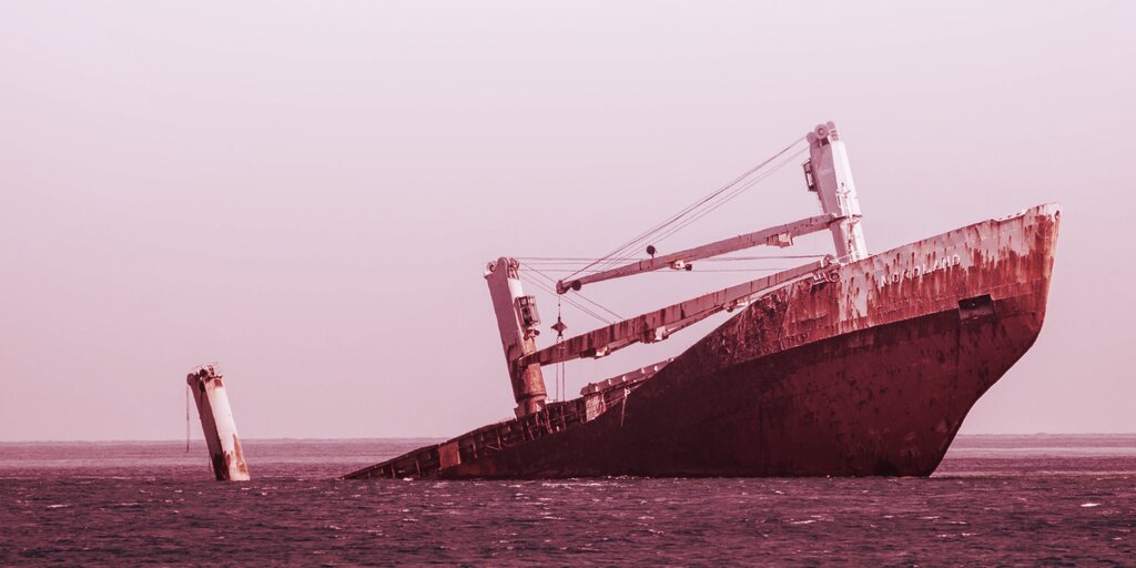 Bitcoin Dips Below $20,000 Once Again