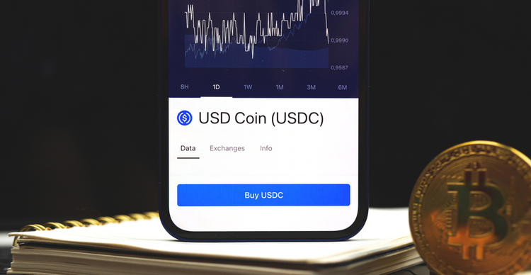 USDC could replace Tether despite skeptics