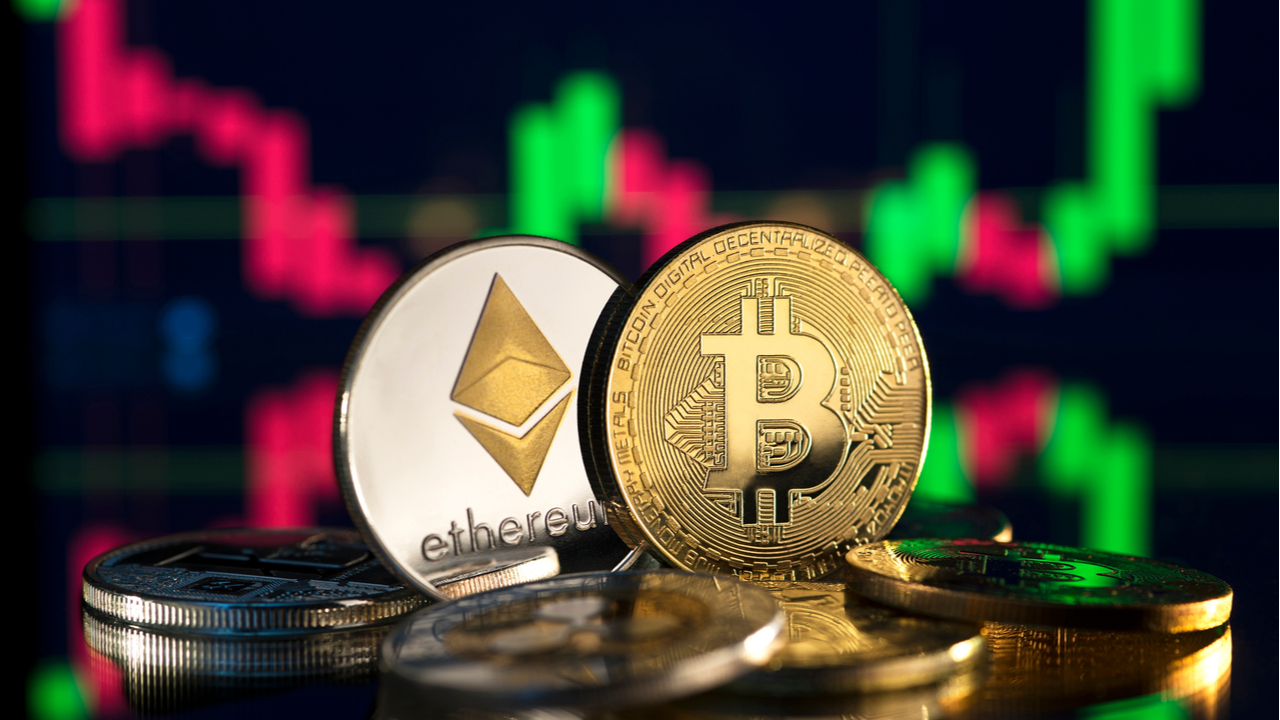 BTC, ETH Consolidate on Saturday, Following Recent Gains – Market Updates Bitcoin News