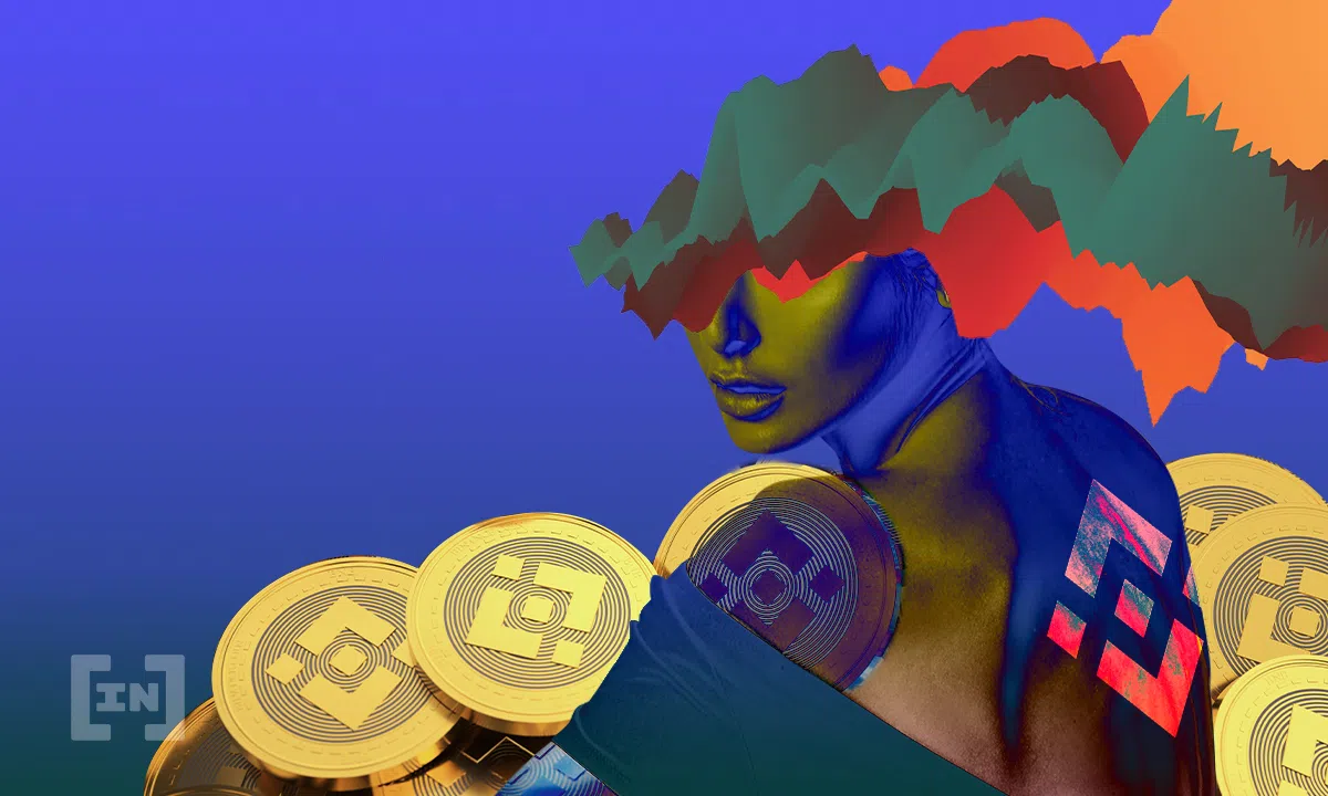 Binance Coin (BNB) Breaks Out From 264-Day Long Resistance Line