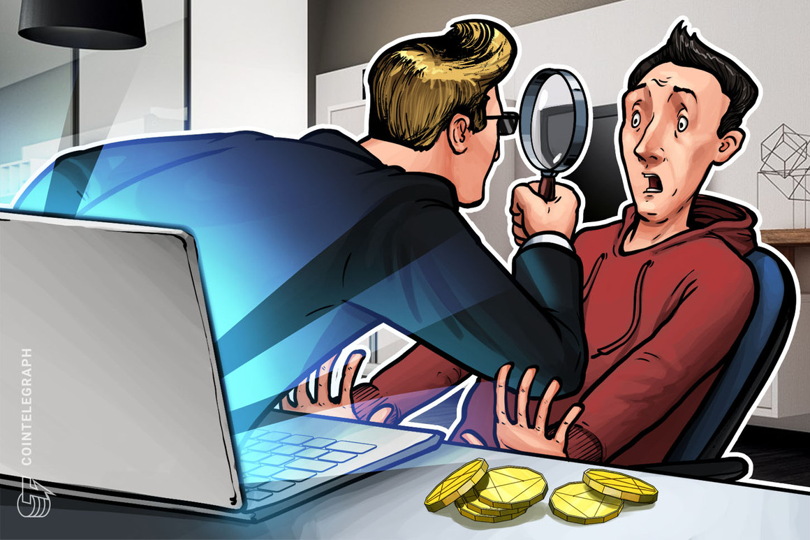 IRS to summon users who don’t report and pay tax on crypto transactions
