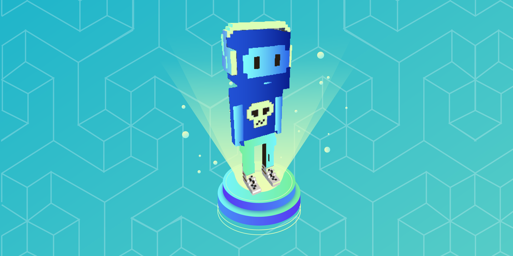 What Are Meebits? Metaverse-Ready NFTs From the Creator of CryptoPunks