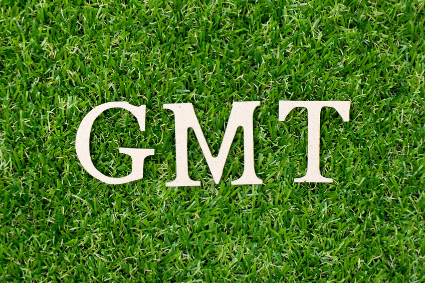 GMT Token sets up Norwegian data center
