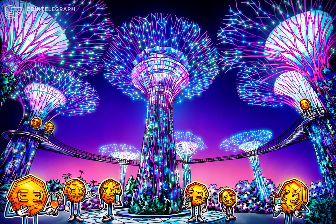 HK and Singapore’s mega-rich are eyeing crypto investments: KPMG