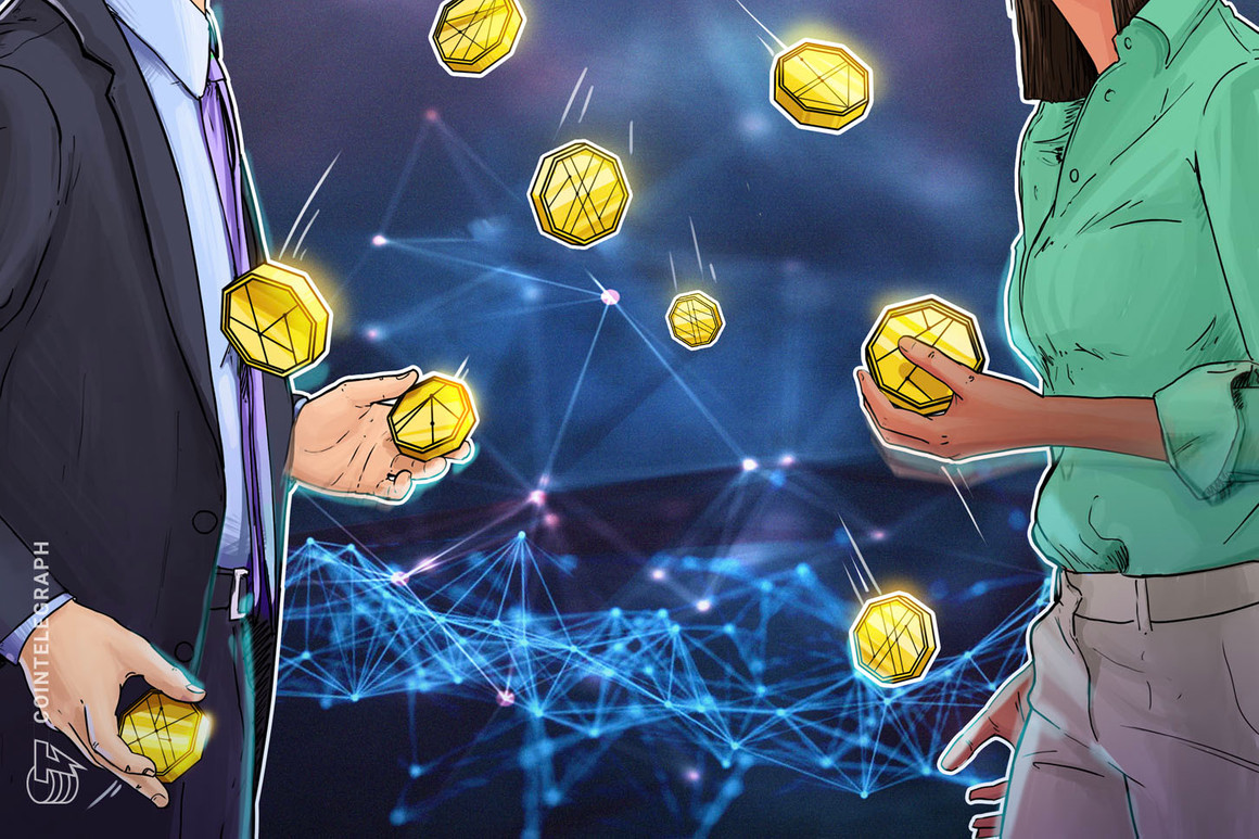 Huobi Global controlling shareholder to sell entire stake to About Capital