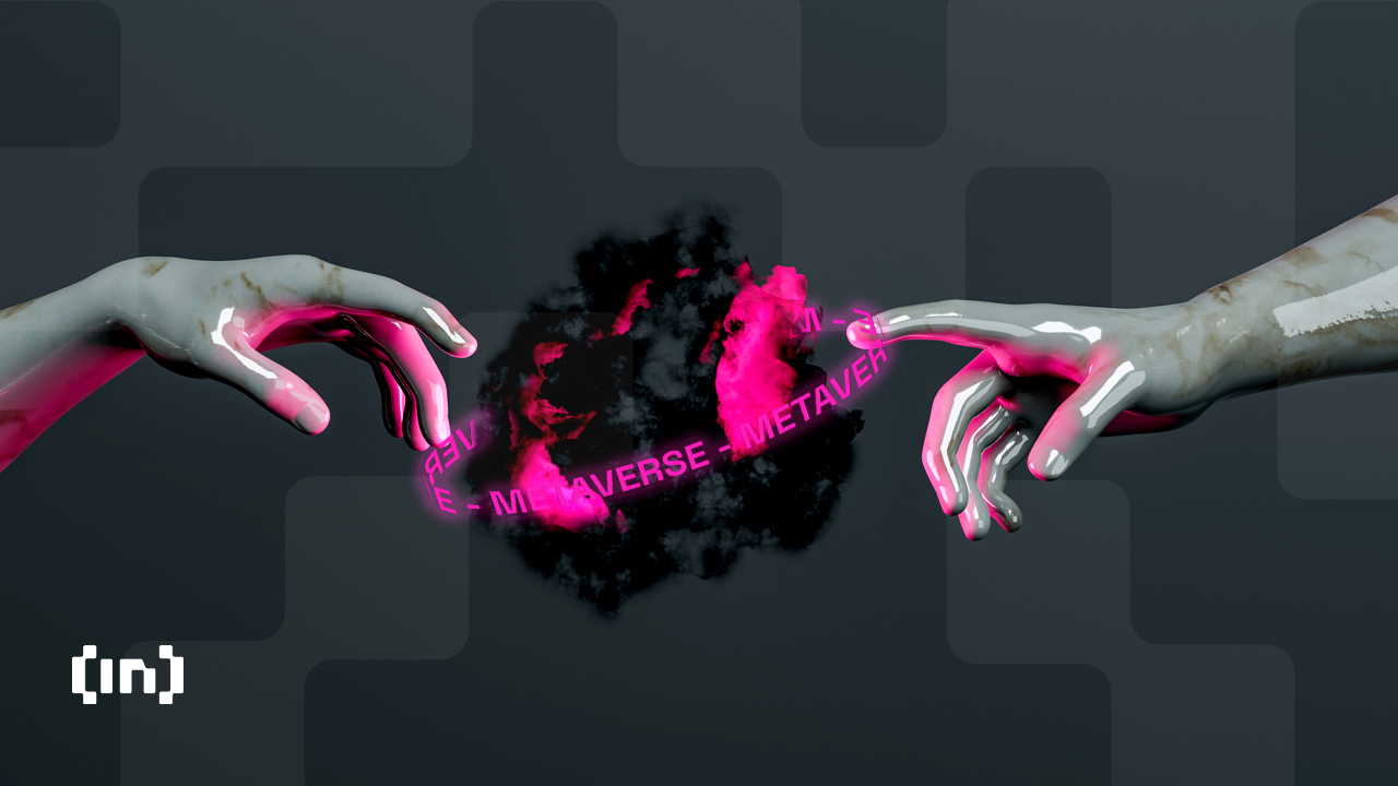 Metaverse: Decentraland (MANA) Price Falters While Sandbox (SAND) Shows Signs of Life