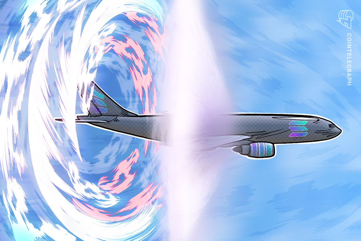 Solana erases its ‘Google rally’ gains, but a 50% SOL price recovery is still in play