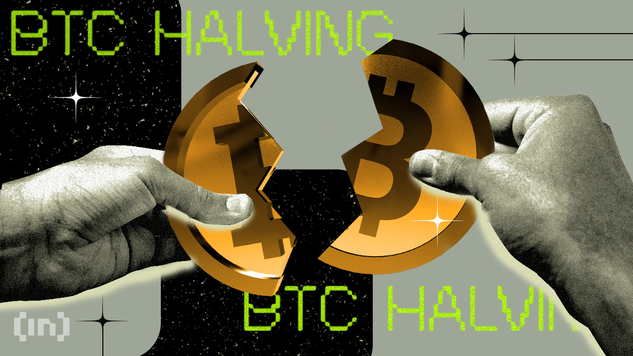 2024 Bitcoin Halving Completed: What Now?
