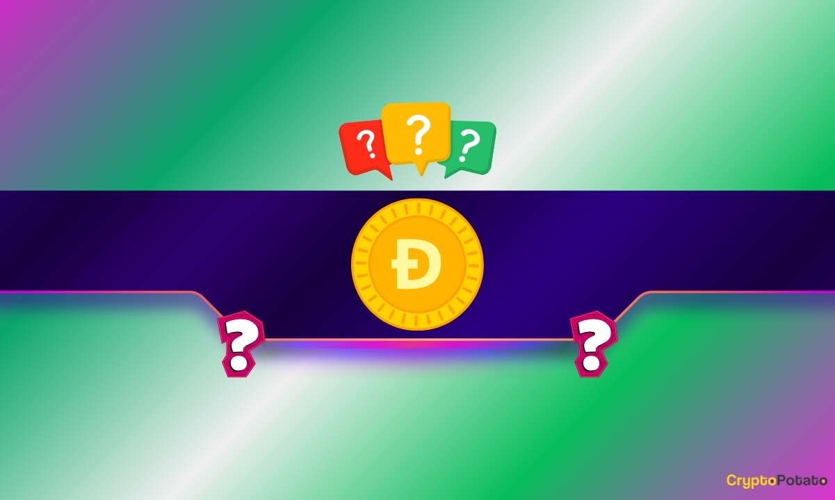 What Do Binance Traders Know About Dogecoin (DOGE) That You Don't?