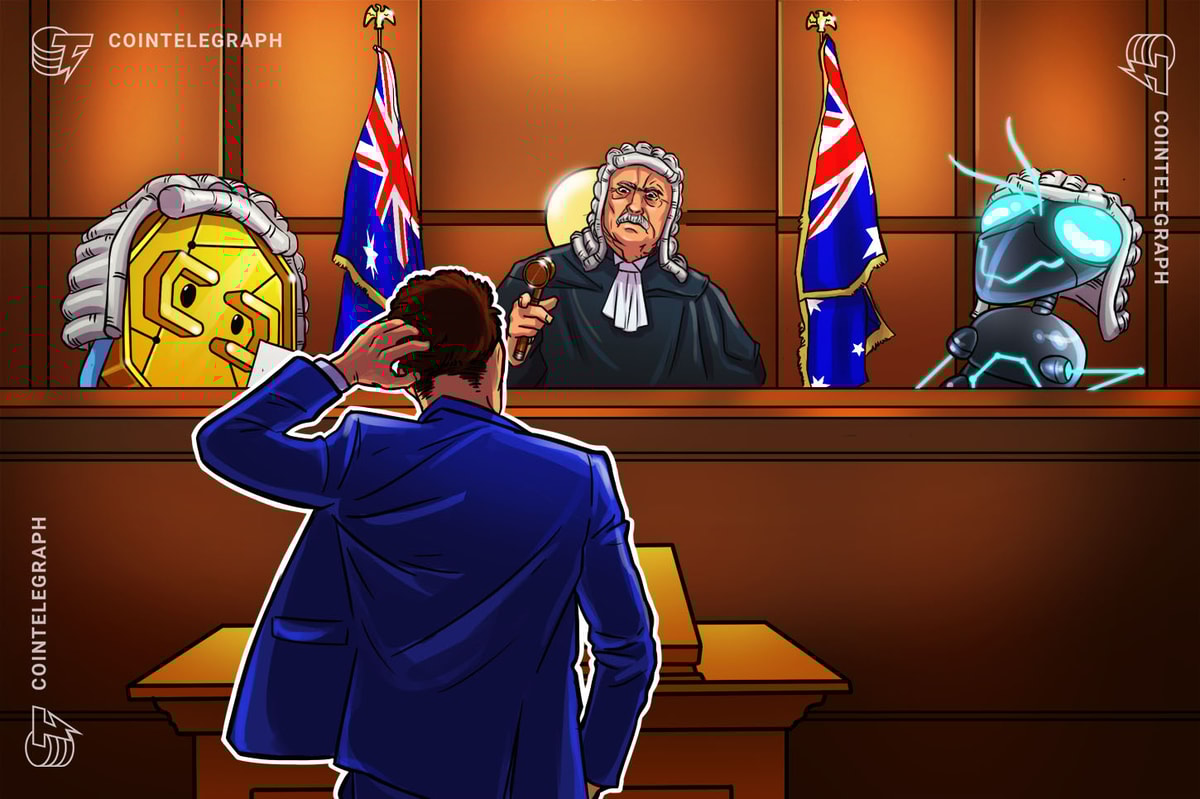 Australia’s top court sides with Block Earner, dismisses financial regulator's suit