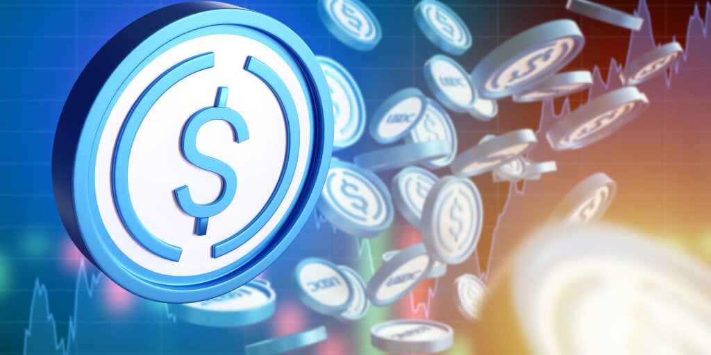 Circle Debuts Stablecoin-Based Network to Reduce Costs, Delays in Global Payments