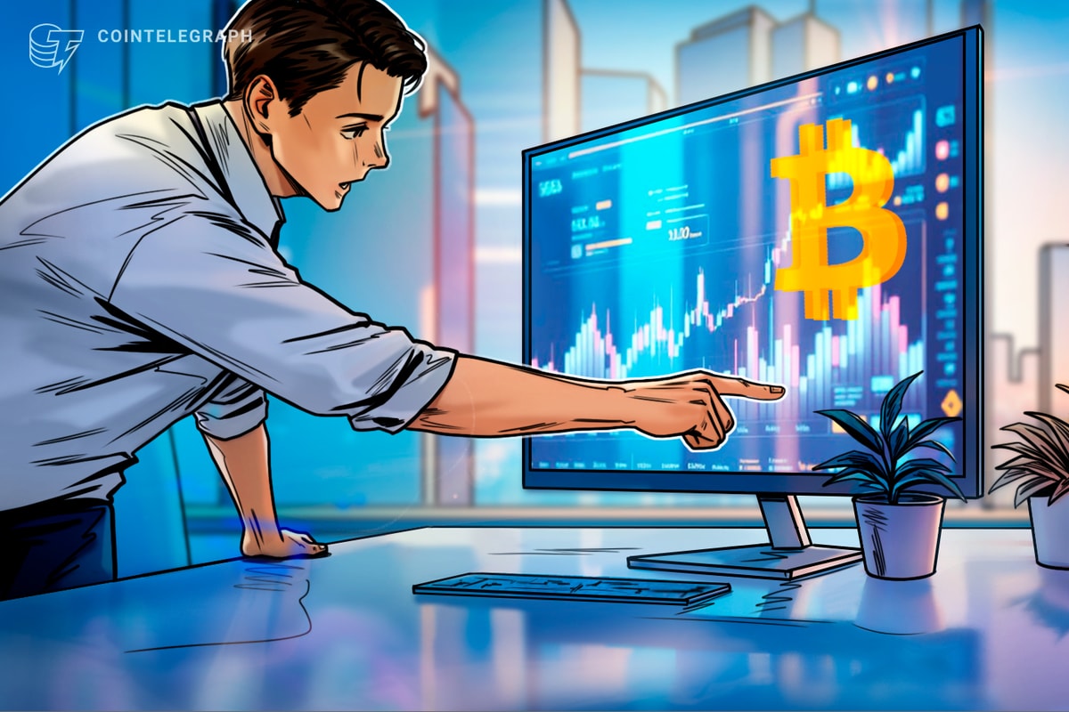 New Bitcoin price all-time highs could occur in May — Here is why