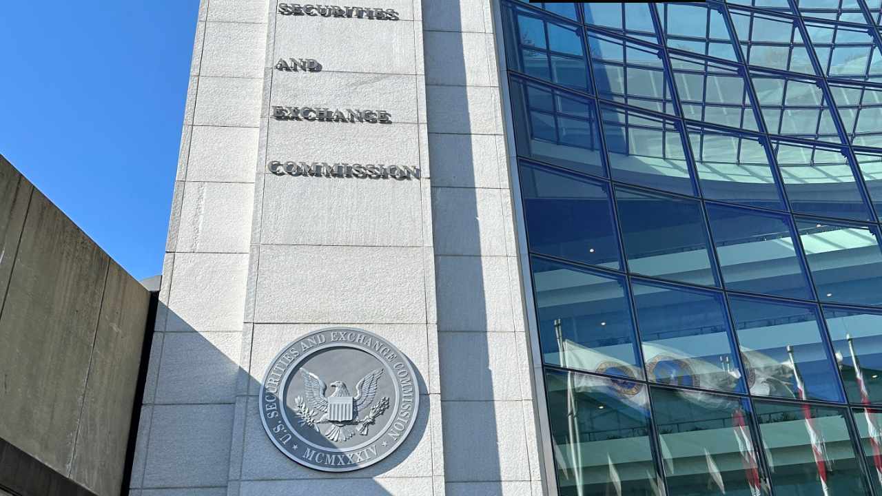 SEC’s Explosive Crypto Overhaul in Motion as Uyeda Ends Acting Chair Role