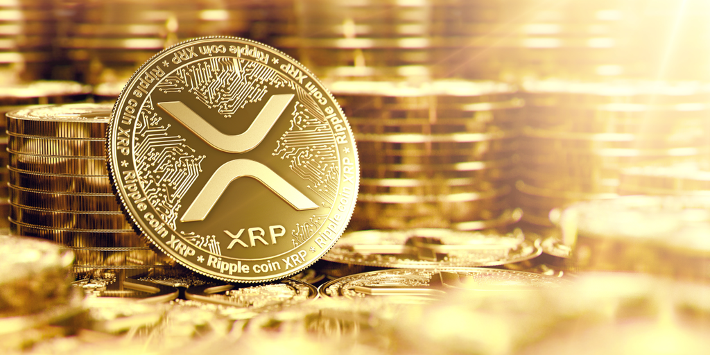 XRP ETF to Debut as 2x Leveraged Product on NYSE Arca