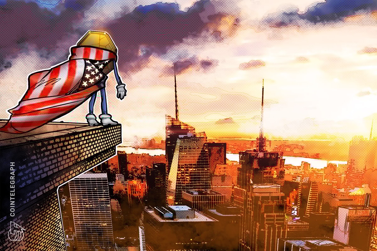 ‘Huge Shift’ in crypto firms’ compliance mindset, says Elliptic co-founder