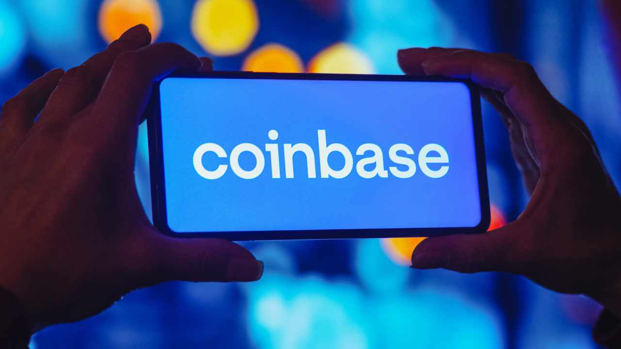 Coinbase Doubles Down: CEO Says Crypto Will Eat Most of Financial Services