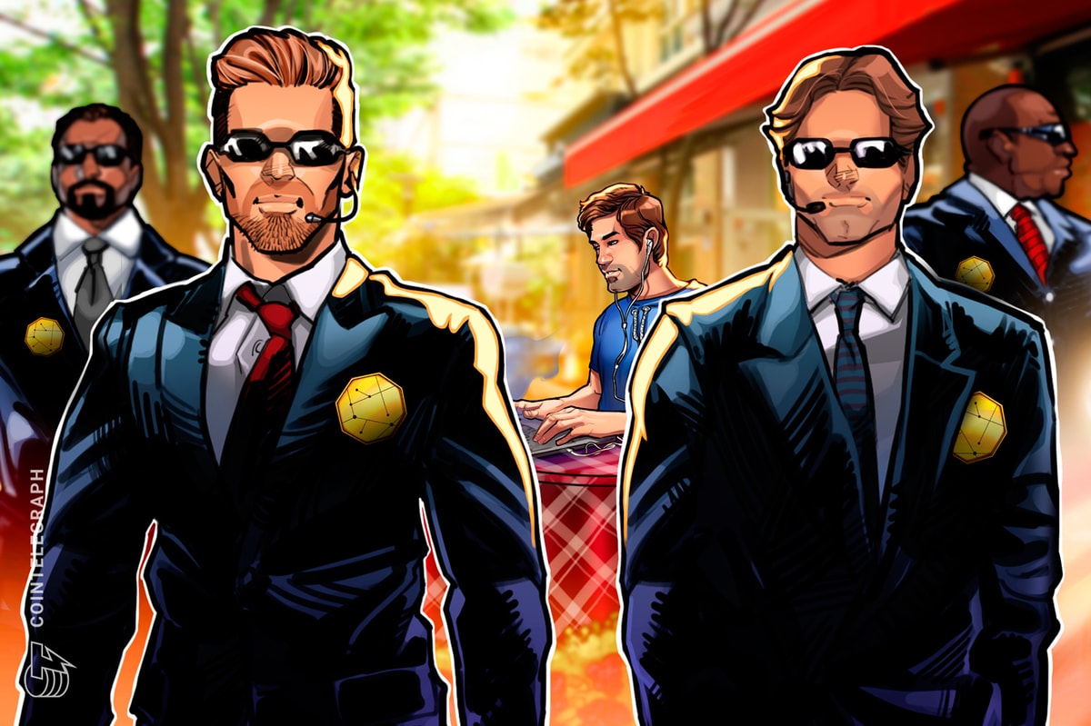Crypto execs beef up security following string of kidnappings: Report