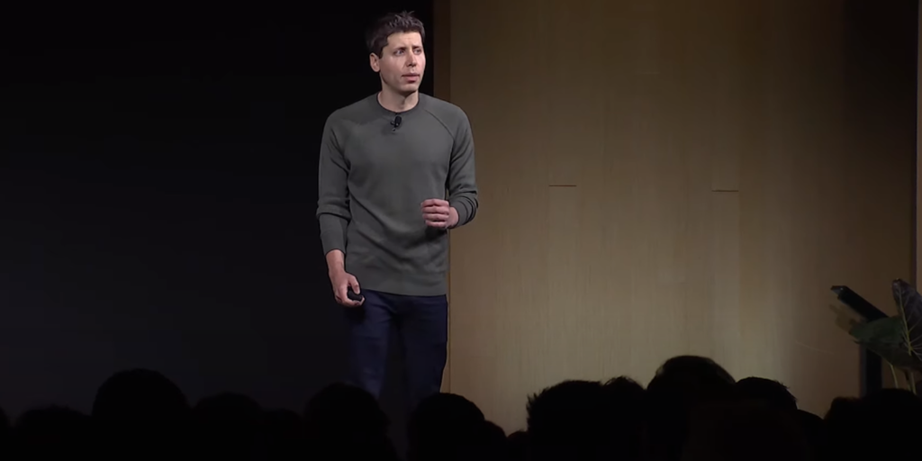 Kenyan Court Orders Sam Altman's Crypto Project to Delete Biometric User Data