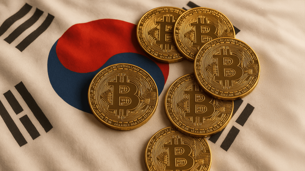 Report: South Korea to Allow Free Crypto Trading for Non-Profits, Exchanges in June