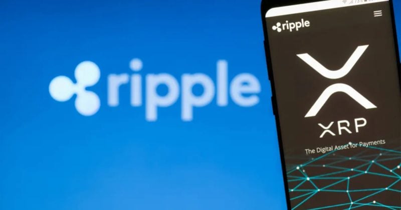 Ripple bid up to $5 billion to acquire Circle, offer rejected
