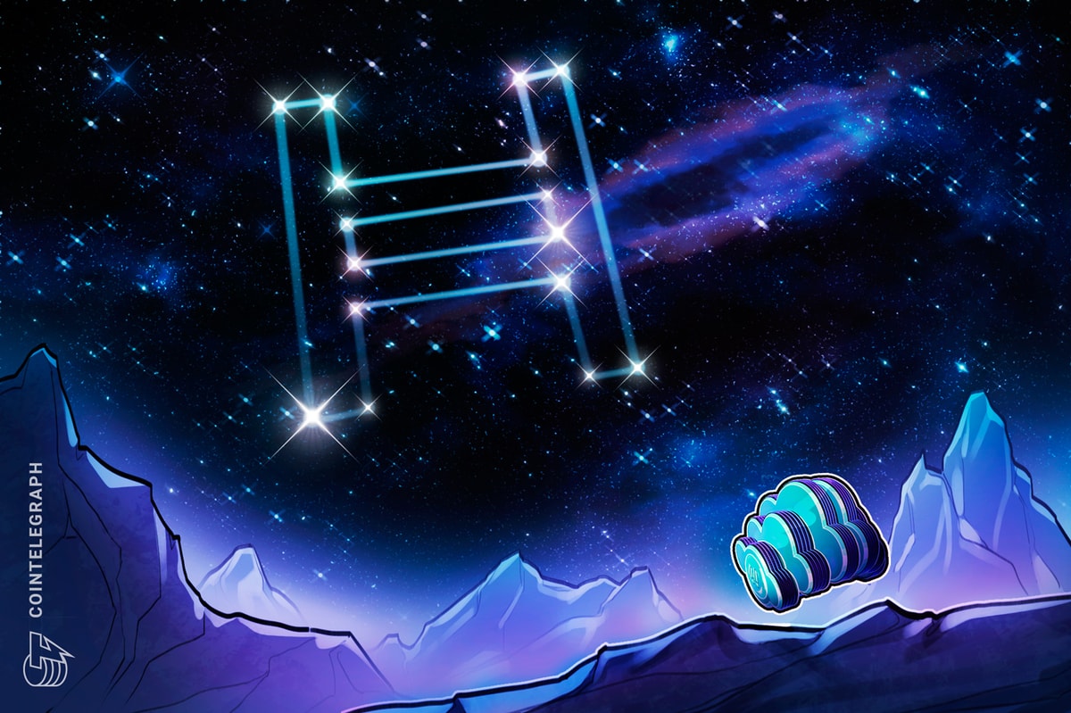 Validation Cloud deploys Web3 AI engine on Hedera