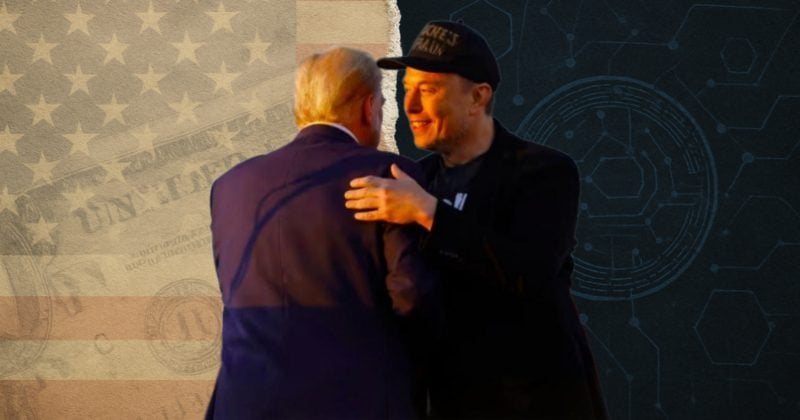 World Liberty advisor faces six-figure loss after shorting $TRUMP on Trump-Musk fallout