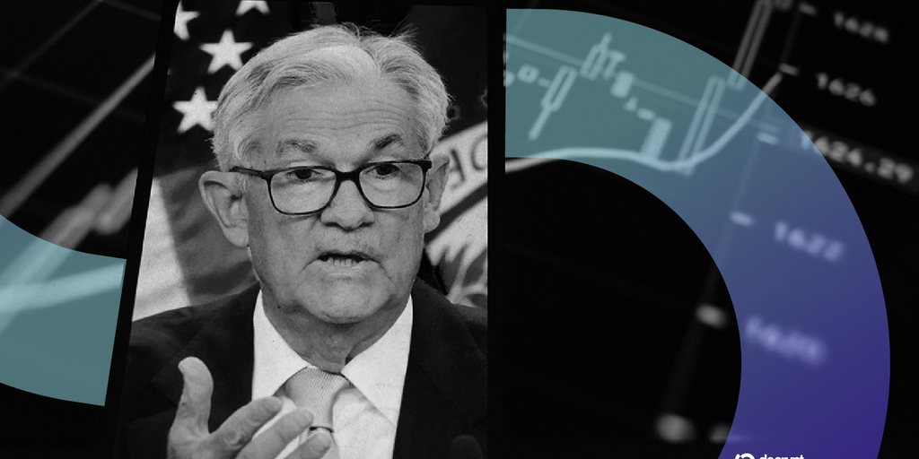Can Trump Fire Fed Chair Jerome Powell—And What Does That Mean For Crypto?