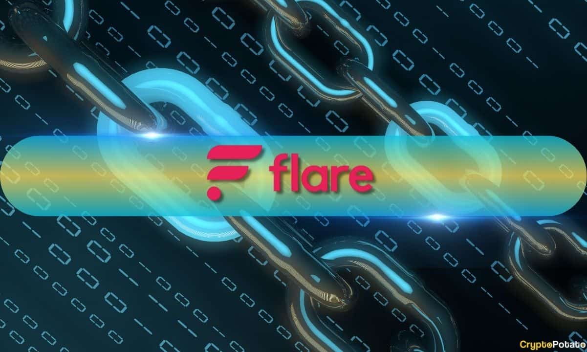 Flare Blockchain Integrates TrustSwap for Seamless Token Management and IDOs