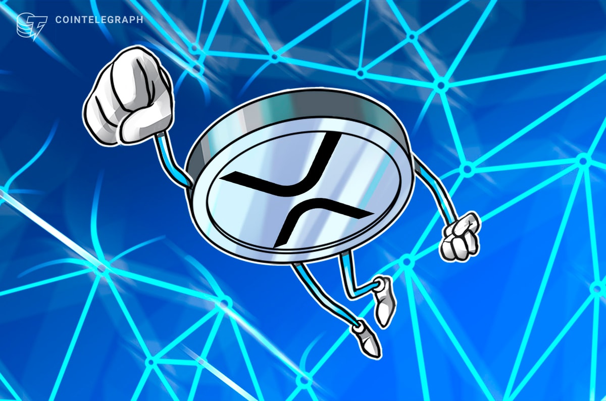 XRP Could Rise 60% Due to ‘Highly Rare Continuation’ Setup, Veteran Trader Asserts