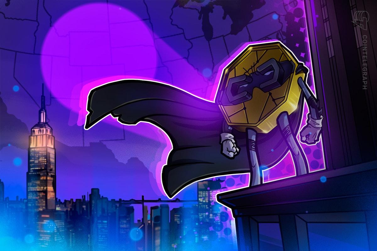 Crypto Lawyer Signals Challenge To NY AG With Lawfare Message