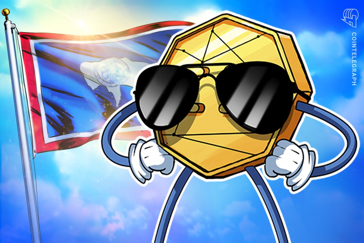 New Crypto Advocacy Group Launches With Wyoming Summit