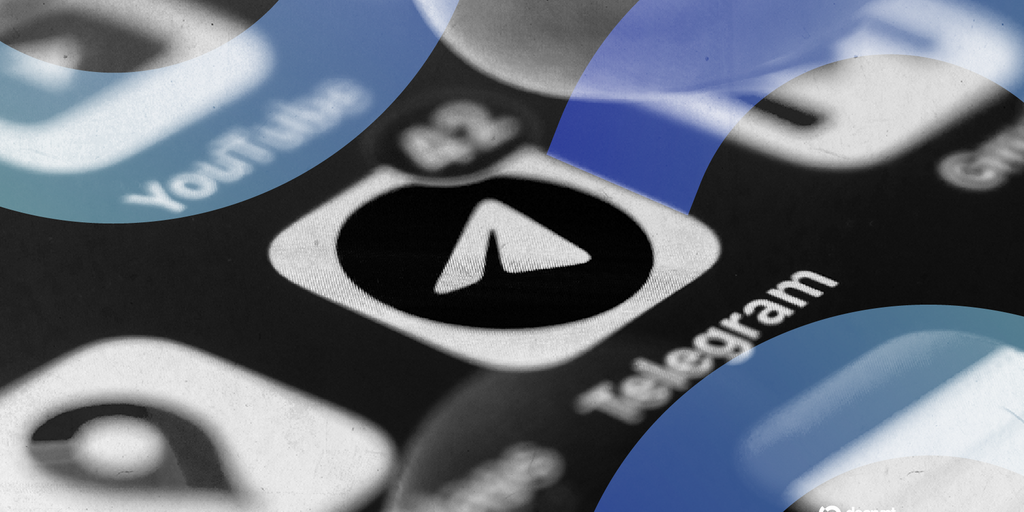 Telegram CEO Pavel Durov Criticizes France Over 'Absurd' 2024 Arrest