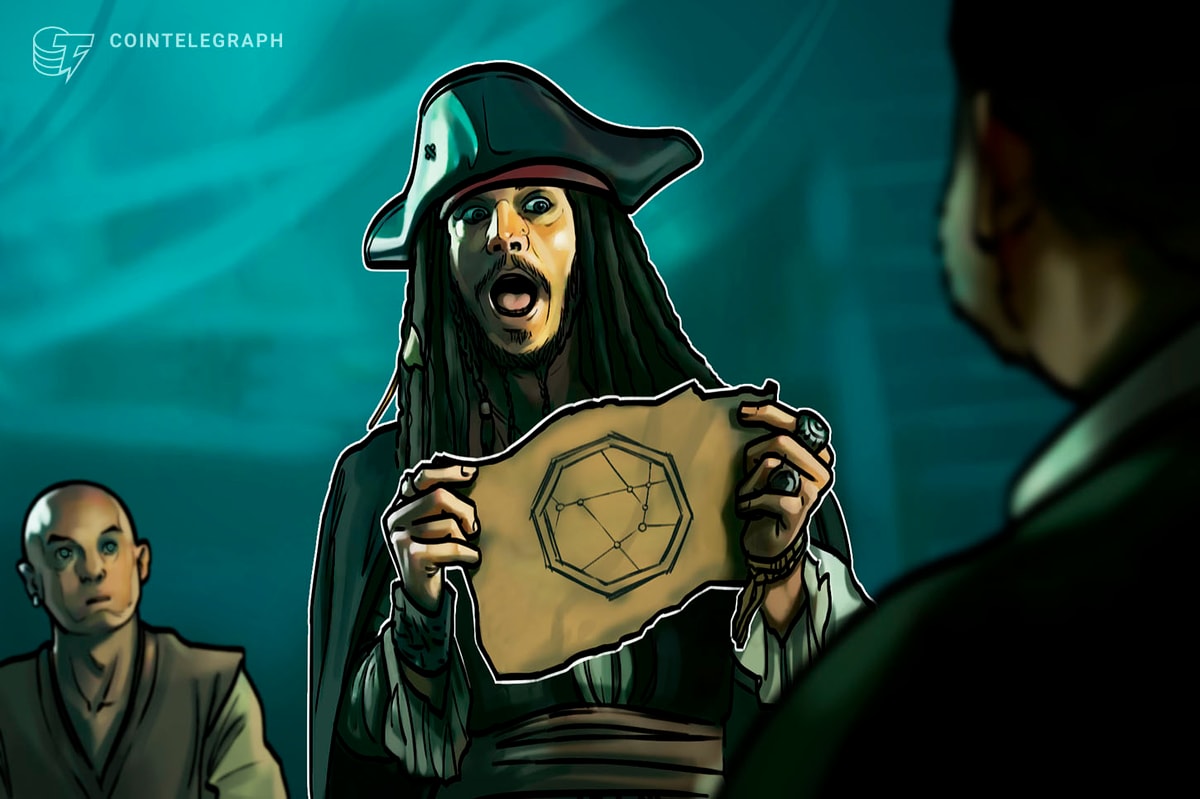 US rep introduces bill to authorize state-sanctioned piracy against cybercriminals