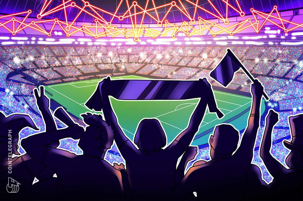 Blockchain Will Transform Football’s Broken Transfer System