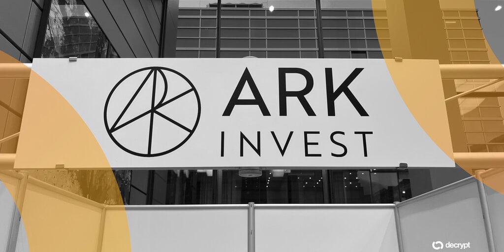 Cathie Wood's Ark Invest Buys Figma Stock Amid 20% Post-Earnings Drop