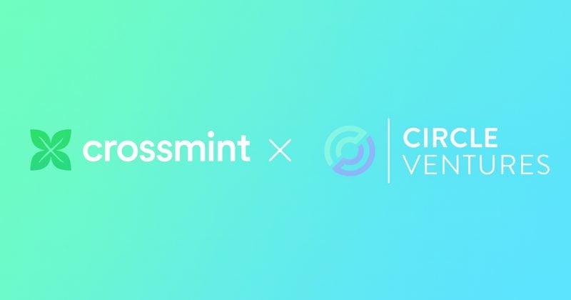 Circle Ventures invests in Crossmint to advance global stablecoin payments