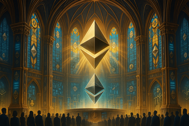 ETH Price Crash: Fidelity, Grayscale, VanEck Lead ETF Sell-Off