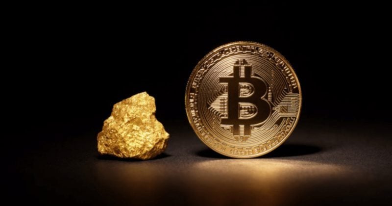 Gold hits record high, Bitcoin tops $110K as traders raise bets on Fed cuts