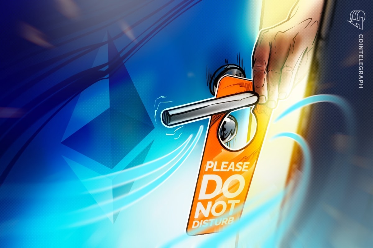 Kinto Tanks 81% After Announcing Its Blockchain Will Shut Down