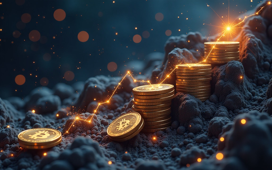 Bitcoin reclaims $117K as the Fed’s long-awaited rate cut revives trader optimism and risk appetite.