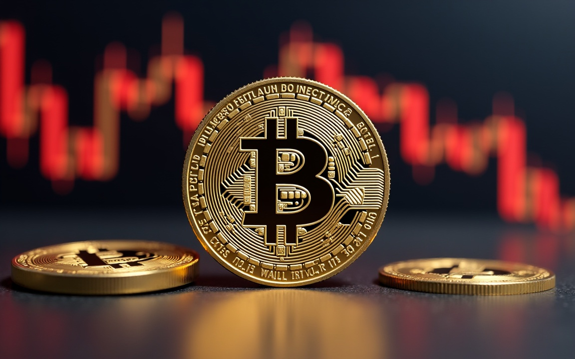 Crypto update: Bitcoin tumbles below $111K as Powell dashes December rate cut hopes