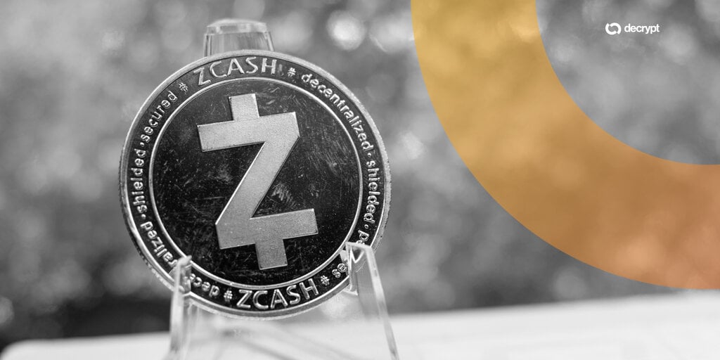 Zcash Surpasses 2021 Peak as Traders Bet on Privacy Revival