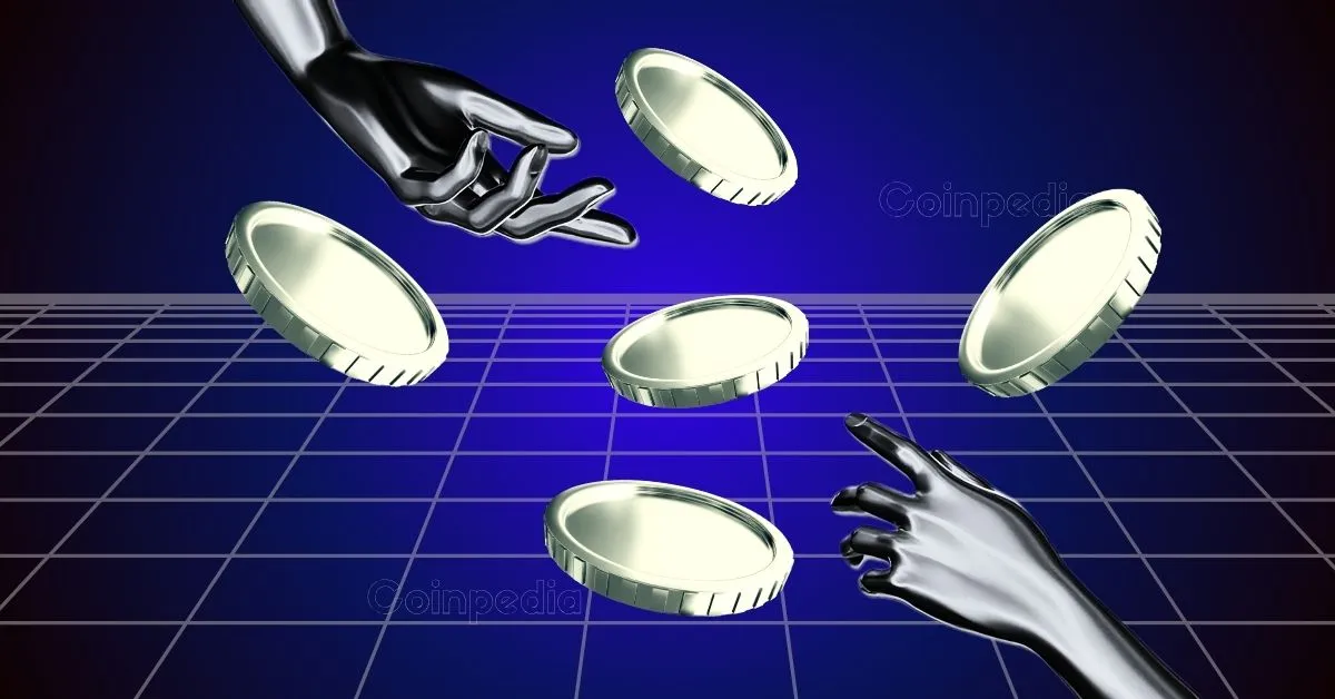 Coinpedia - Fintech & Cryptocurreny News Media