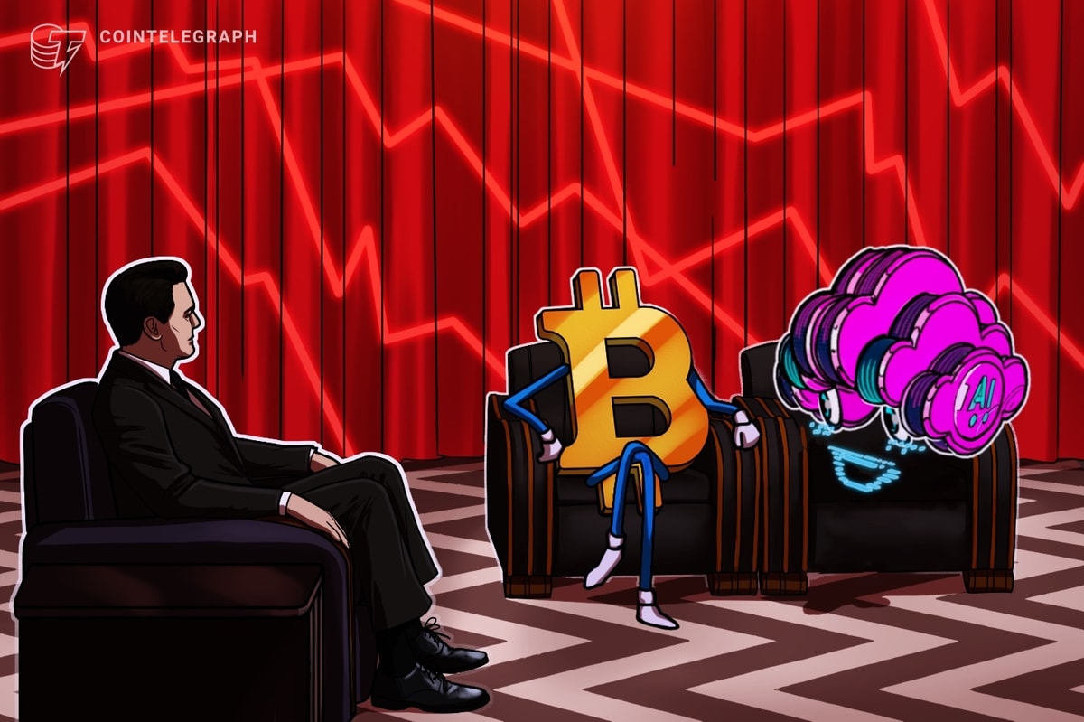 Bitcoin Price Weakness Likely to Continue Until Risk Off Mood Peaks