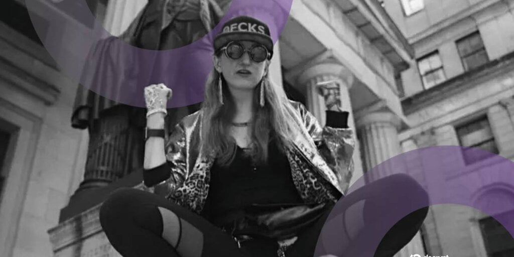 Bitfinex Bitcoin Hack Money Launderer Razzlekhan Set to Release New Music