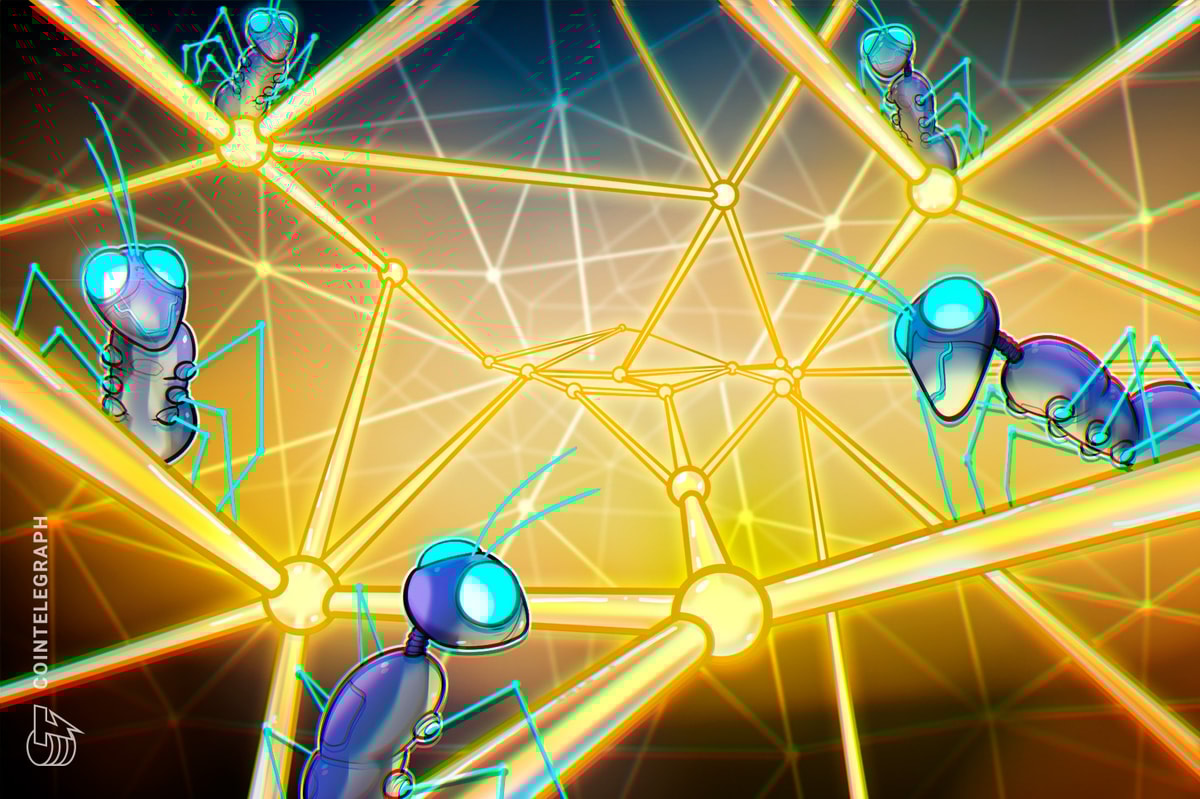 Blockchain is Struggling to Hold onto its Original Purpose: Aztec CEO