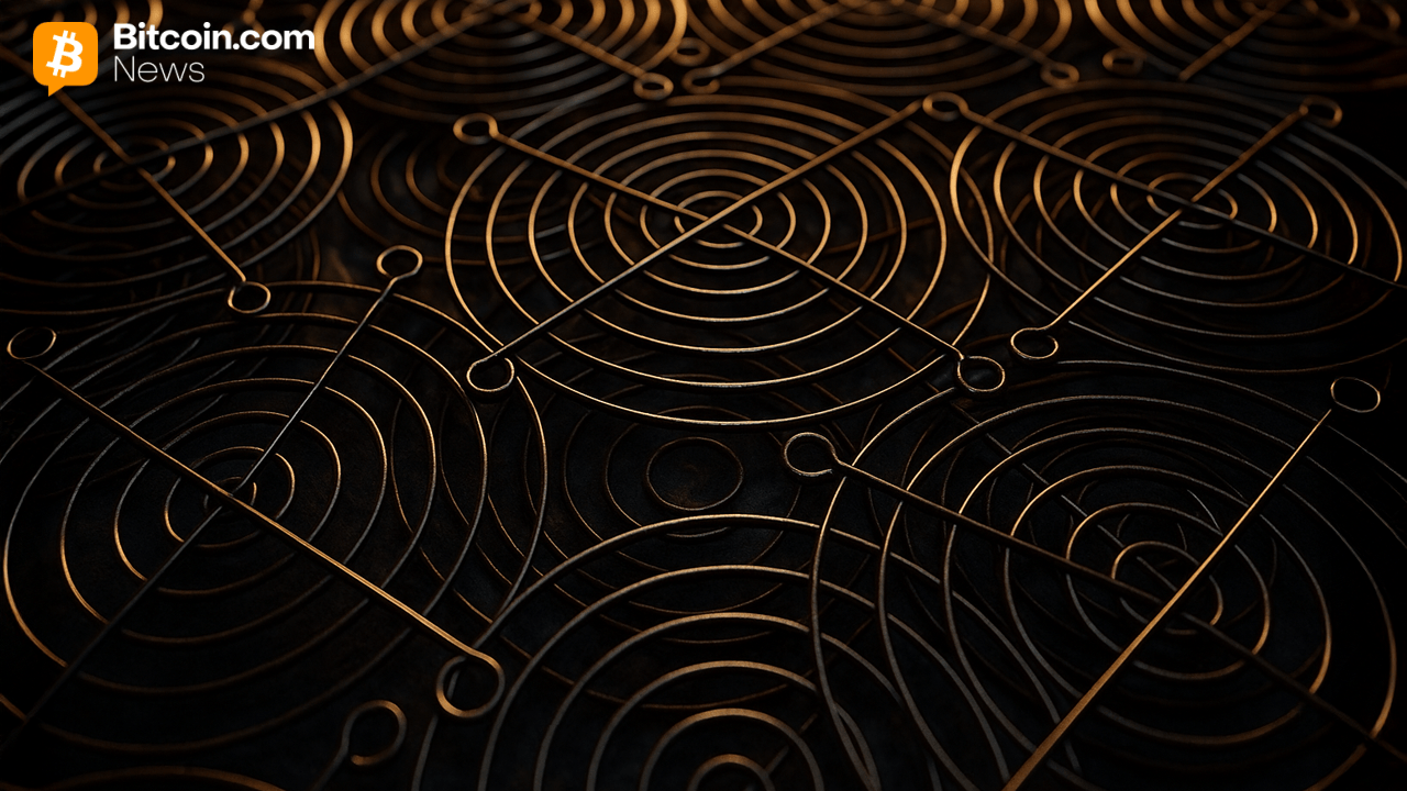 NIP Group to Generate 160 BTC Monthly After Major Infrastructure Deal