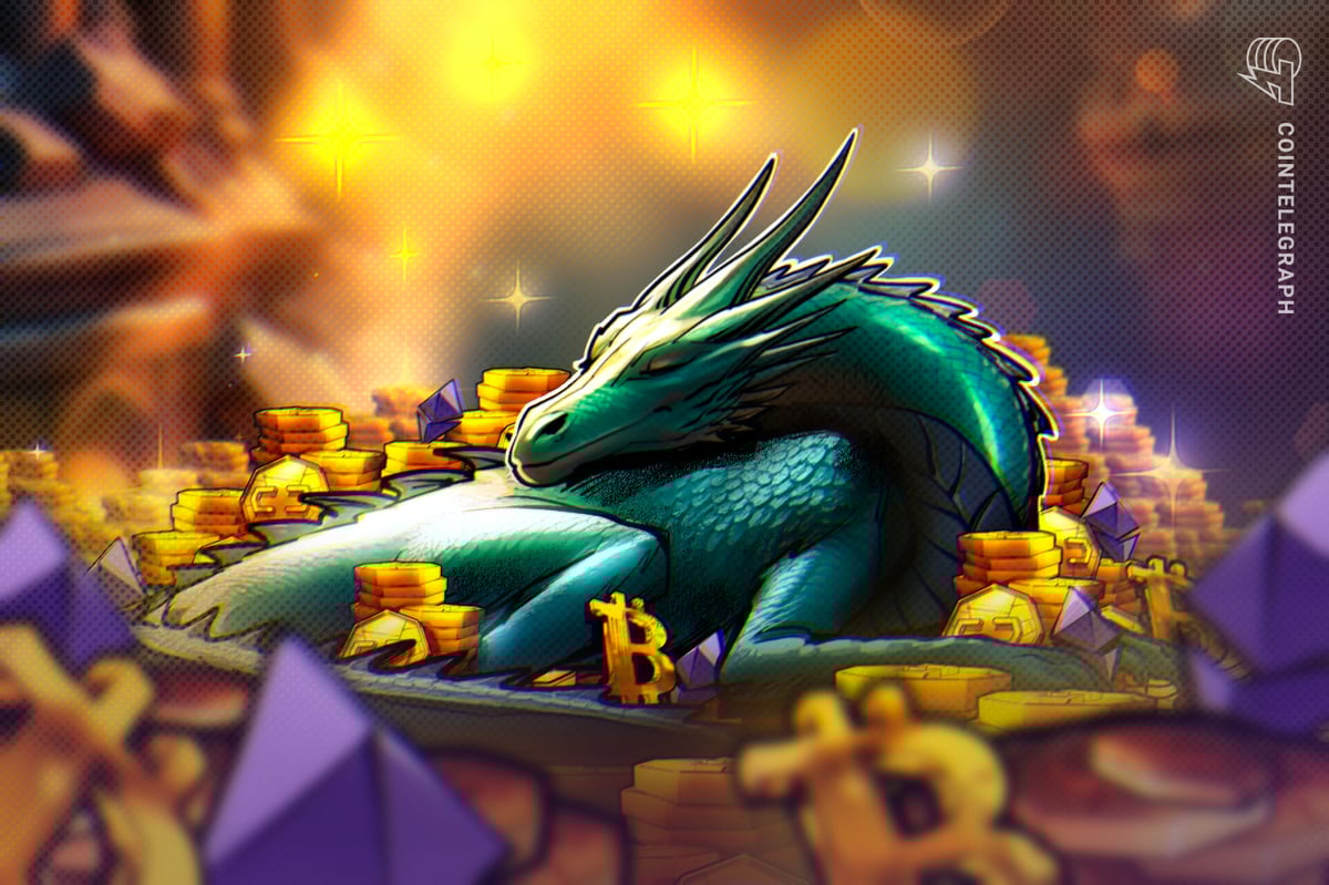 Bitcoin Long-Term Holders Stop Sell Off as ETH Whales Accumulate